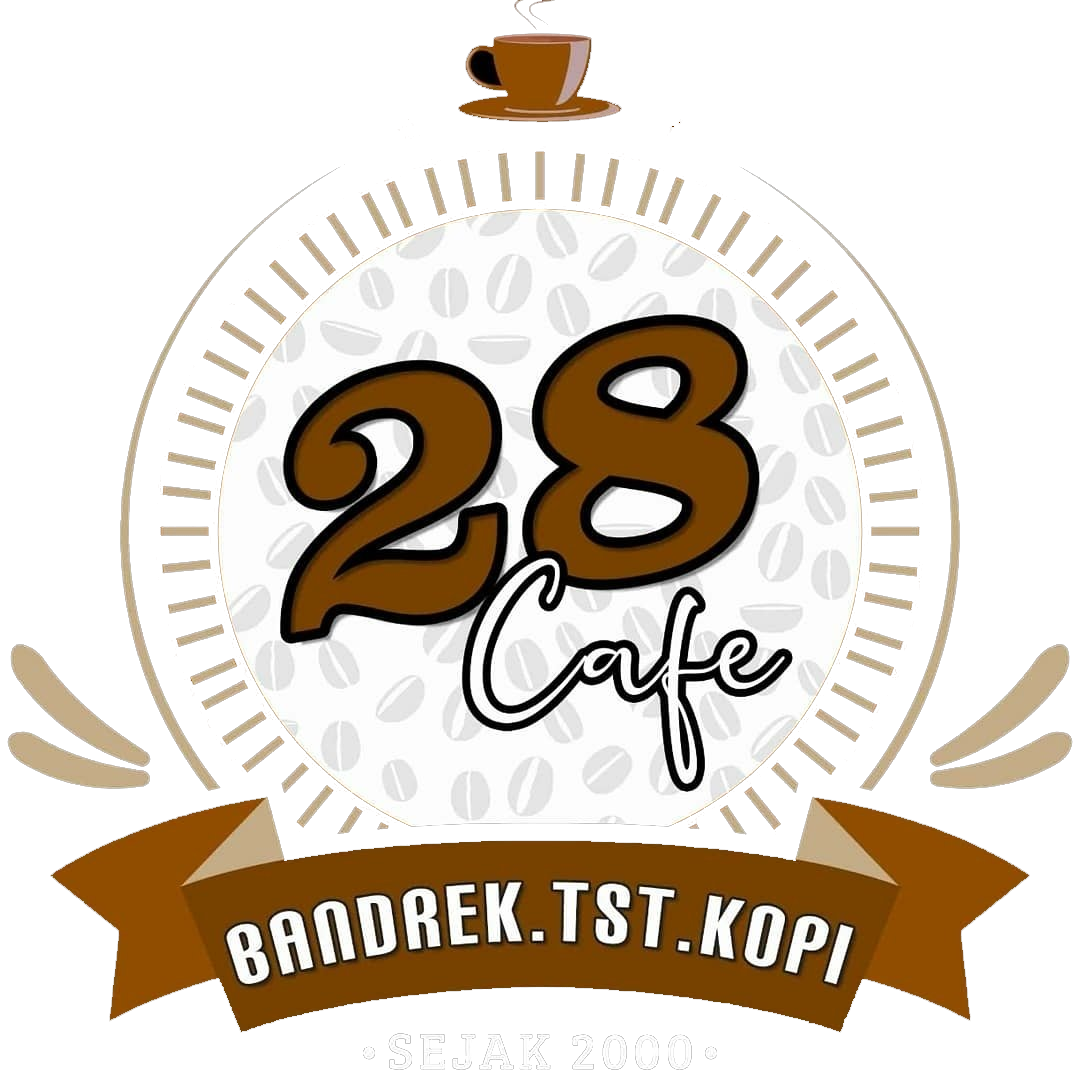 Cafe 28 Logo