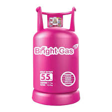Bright Gas 5,5 Kg