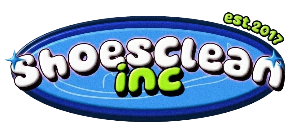 Shoesclean Inc Logo