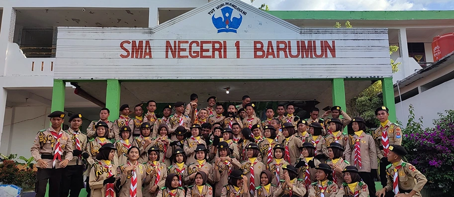 Header SMAN 1 Barumun