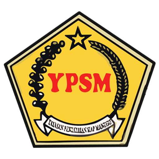 Logo SMK Mandiri