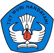 Logo SMPN 26