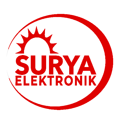 Logo Surya Elektronik